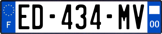 ED-434-MV
