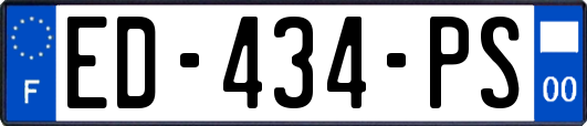 ED-434-PS