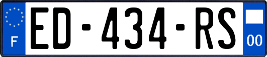 ED-434-RS