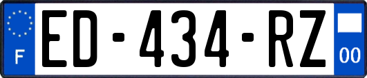 ED-434-RZ