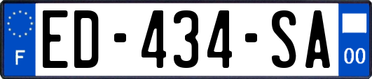 ED-434-SA