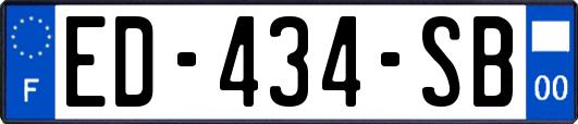 ED-434-SB