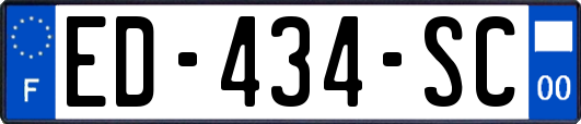 ED-434-SC