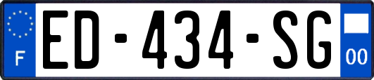 ED-434-SG