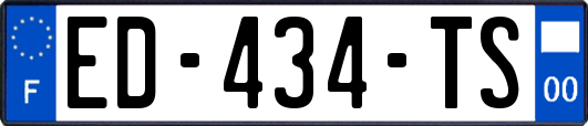 ED-434-TS