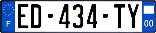 ED-434-TY