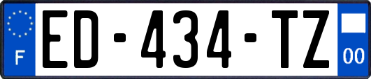 ED-434-TZ