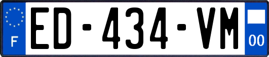 ED-434-VM