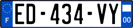 ED-434-VY