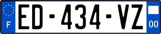 ED-434-VZ