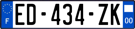 ED-434-ZK