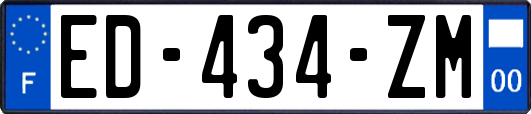 ED-434-ZM