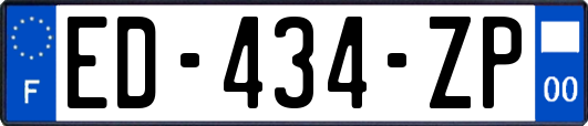 ED-434-ZP