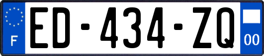 ED-434-ZQ