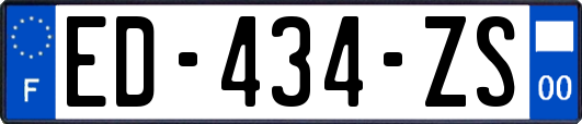 ED-434-ZS