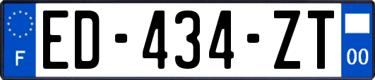 ED-434-ZT