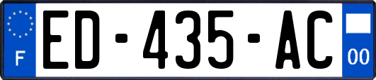 ED-435-AC