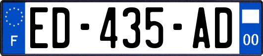 ED-435-AD