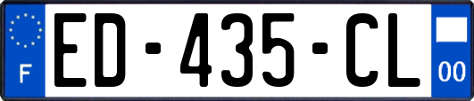 ED-435-CL