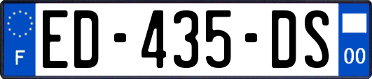 ED-435-DS