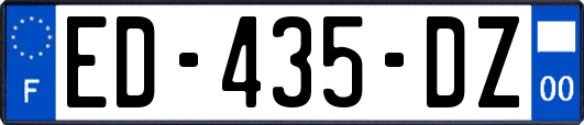 ED-435-DZ