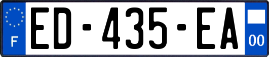 ED-435-EA