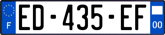 ED-435-EF