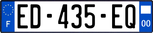 ED-435-EQ