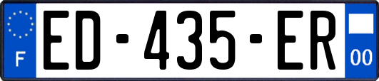 ED-435-ER