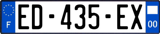 ED-435-EX