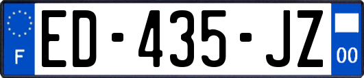 ED-435-JZ