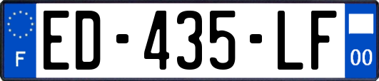 ED-435-LF