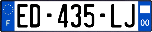 ED-435-LJ