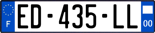 ED-435-LL