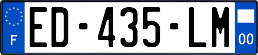 ED-435-LM