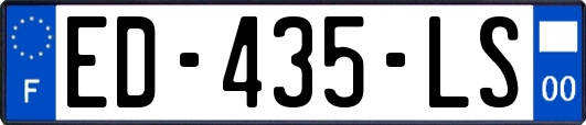 ED-435-LS