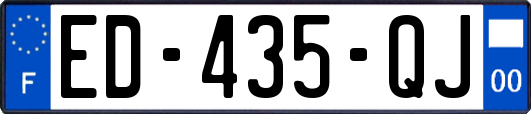 ED-435-QJ