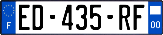 ED-435-RF