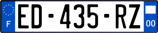 ED-435-RZ