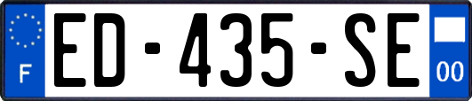 ED-435-SE