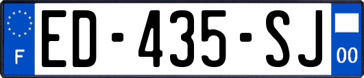 ED-435-SJ