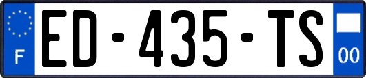 ED-435-TS