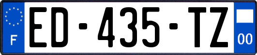 ED-435-TZ