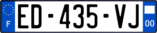 ED-435-VJ