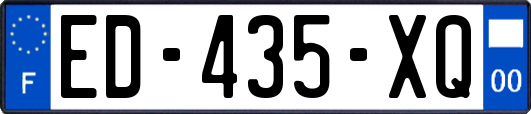 ED-435-XQ