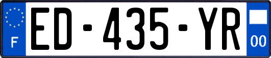 ED-435-YR