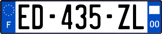 ED-435-ZL