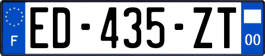 ED-435-ZT