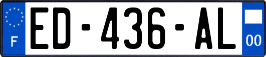 ED-436-AL