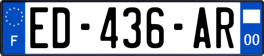 ED-436-AR